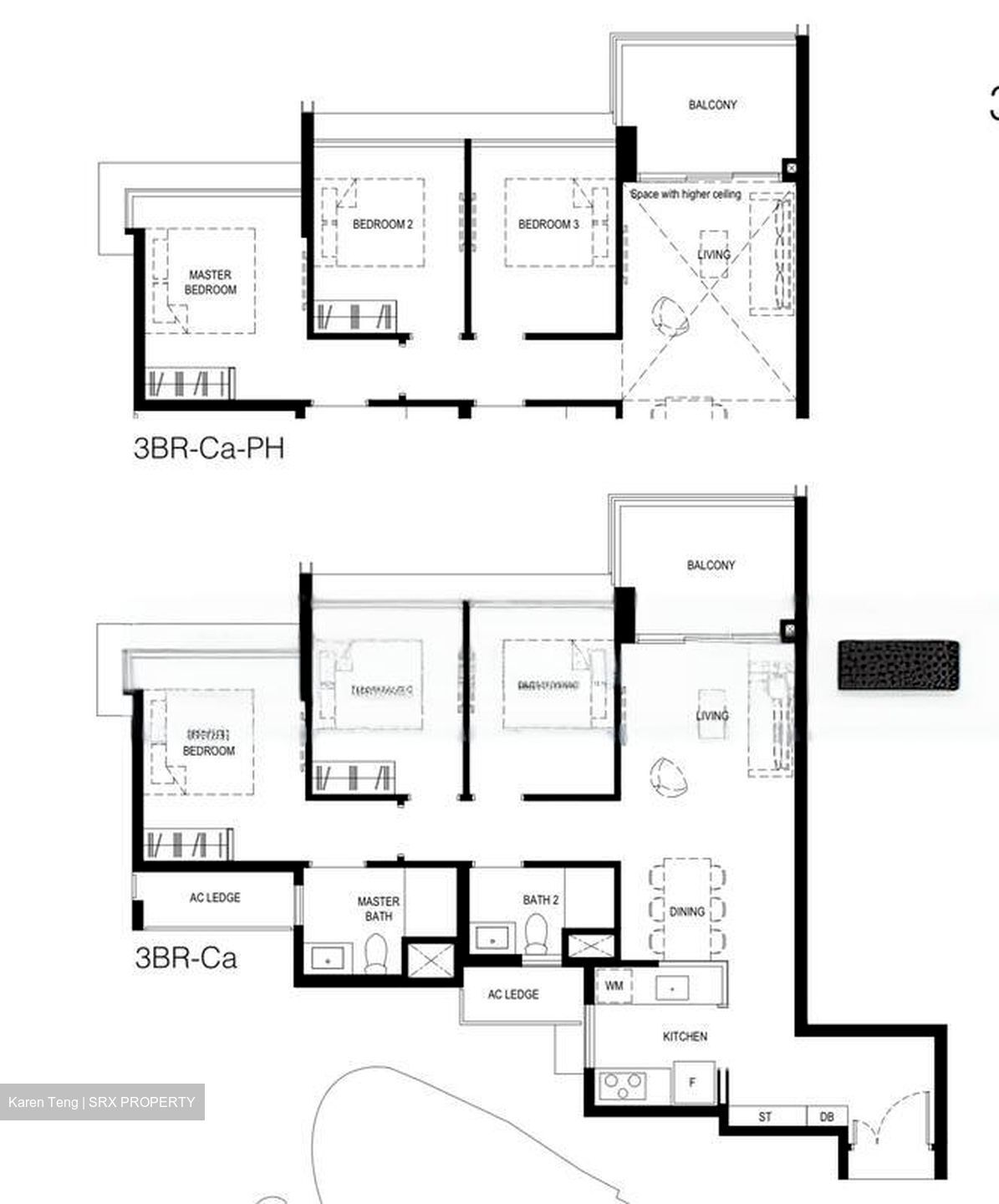 Normanton Park (D5), Apartment #460415311